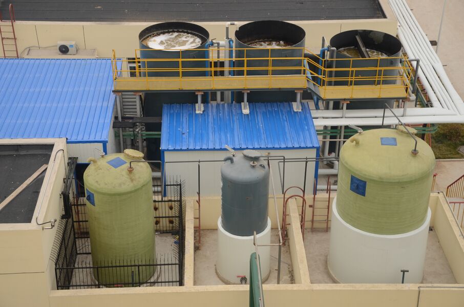 Henan Ruiqite Chemical Co., Ltd