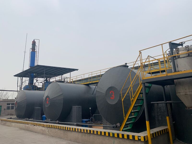 Henan Ruiqite Chemical Co., Ltd