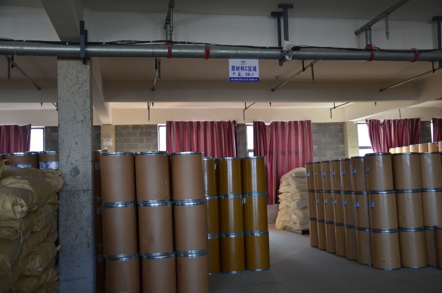 Henan Ruiqite Chemical Co., Ltd