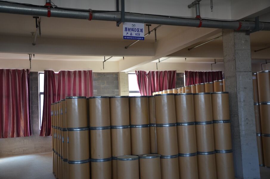 Henan Ruiqite Chemical Co., Ltd