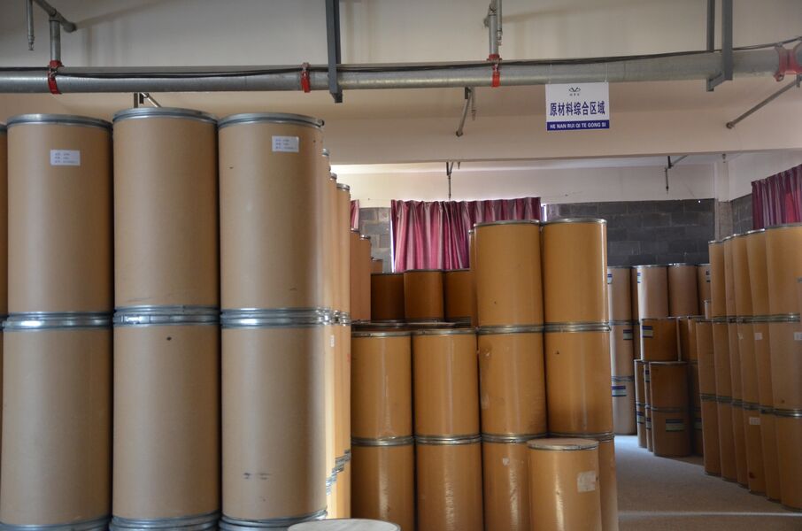 Henan Ruiqite Chemical Co., Ltd