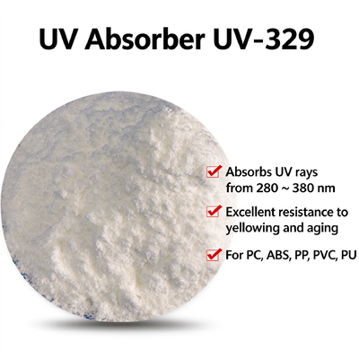 UV absorber UV-329