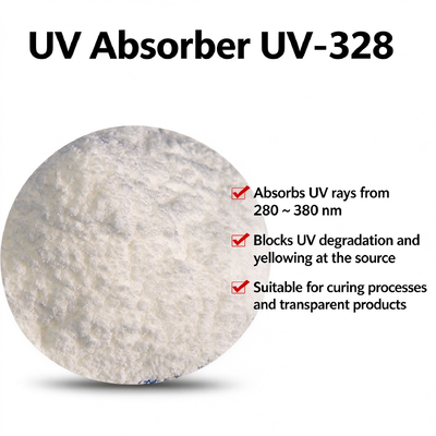 UV absorber UV-328