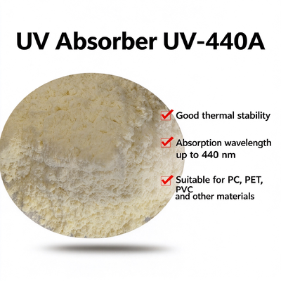 UV absorber UV-440A