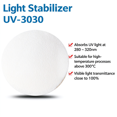 Light Stabilizer UV-3030