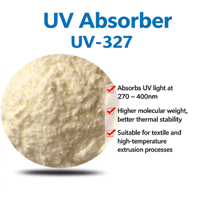 UV absorber UV-327