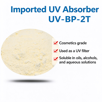 Imported UV absorber UV-BP-2T