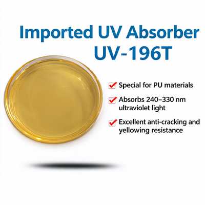 Imported UV absorber UV-196T