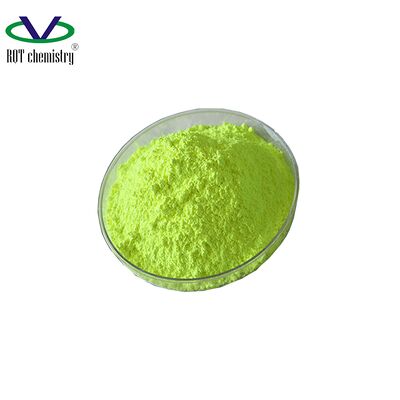 Optical Brightener OB-1 or whitening of plastic products