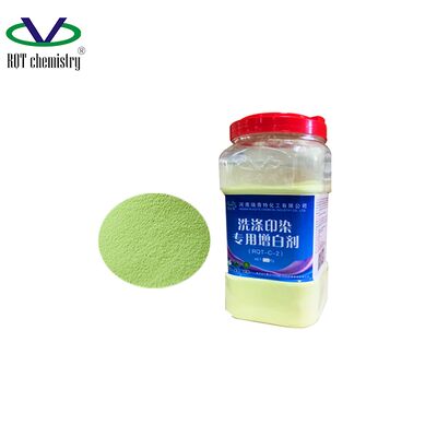 Optical Brightener C-2 or Washing and dyeing whitening agent
