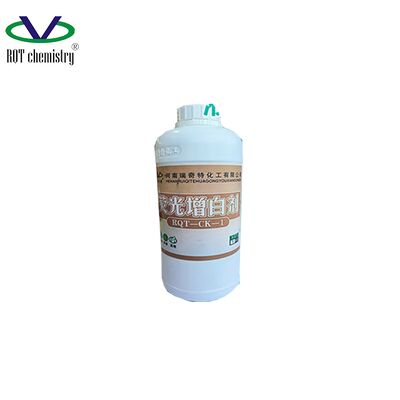 Liquid whitening agent CK-1 or Water based oil-based universal whitening agent