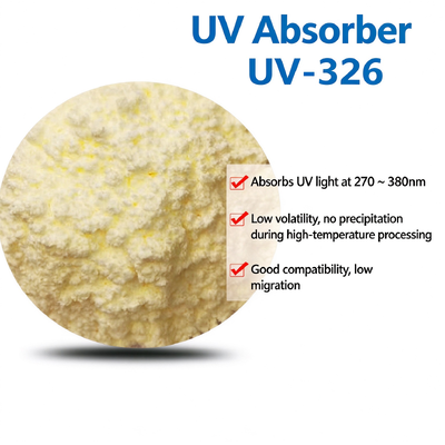 UV absorber UV-326