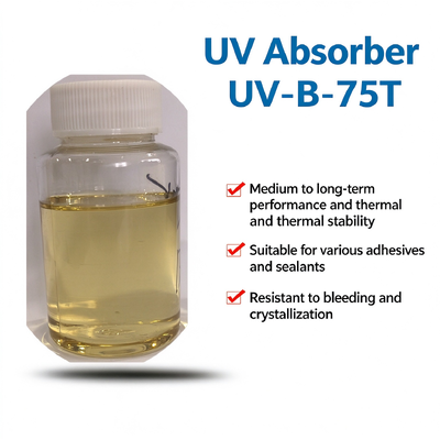 UV absorber UV-B-75T