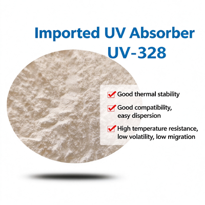 Imported ultraviolet absorber UV-328