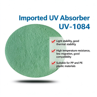 Absorbant UV importé UV-1084