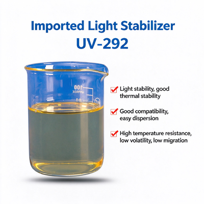 Chất ổn định ánh sáng nhập khẩu UV-292