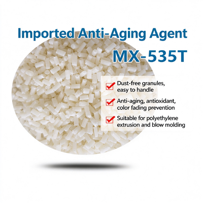 Agen anti-penuaan impor MX-535T