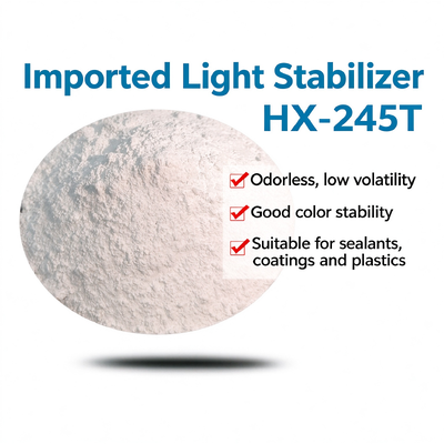 Imported light stabilizer HX-245T