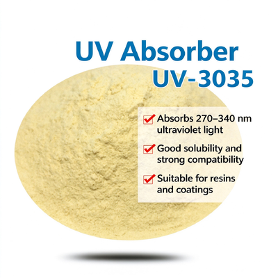 Assorbitore UV-3035